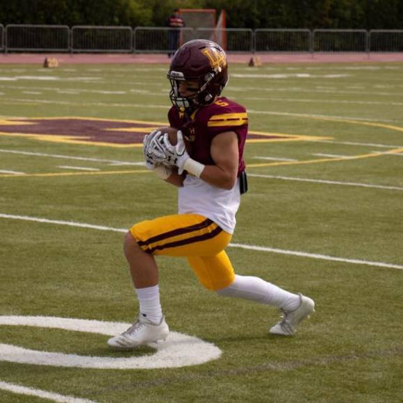 Meet your Posher, Jared - Picture 1 of 1